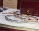 AAA Copy Cartier Love Bracelet Silver Diamond Paved (7)_th.jpg